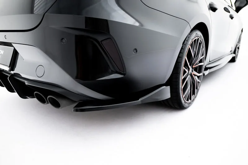 Tagumised küljesplitterid V.3 — Cupra Leon ST Mk1 Facelift (2020–)