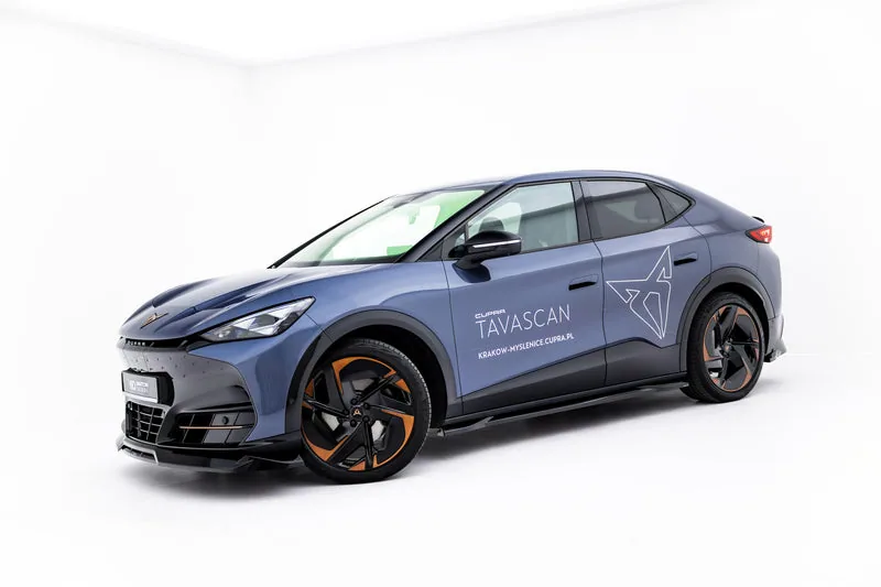 Styling kit — Cupra Tavascan Mk1 (2023–)