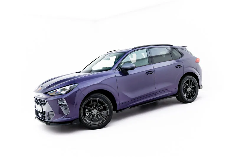 Комплект обвеса V.1 — Cupra Terramar Mk1 (2024–)