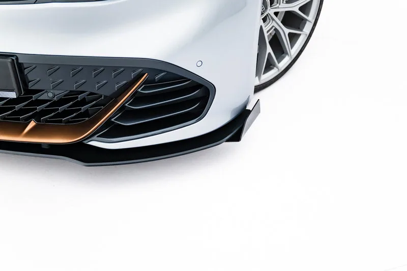 Aerotiivakesed — Cupra Born Mk1 (2021–)