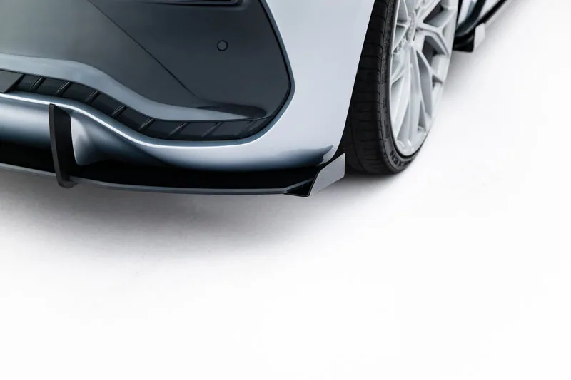 Aerotiivakesed — Cupra Born Mk1 (2021–)