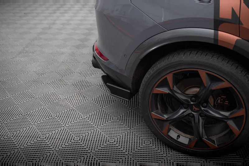 Tagumised küljesplitterid Street Pro — Cupra Formentor Mk1 (2020–)
