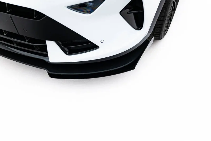 Flaps — Cupra Formentor Mk1 Facelift (2020–)
