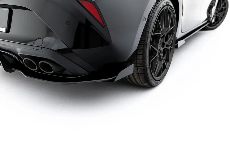 Flaps — Cupra Leon Hatchback Mk1 Facelift