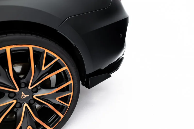 Flaps — Cupra Leon ST Mk1 Facelift (2020–)