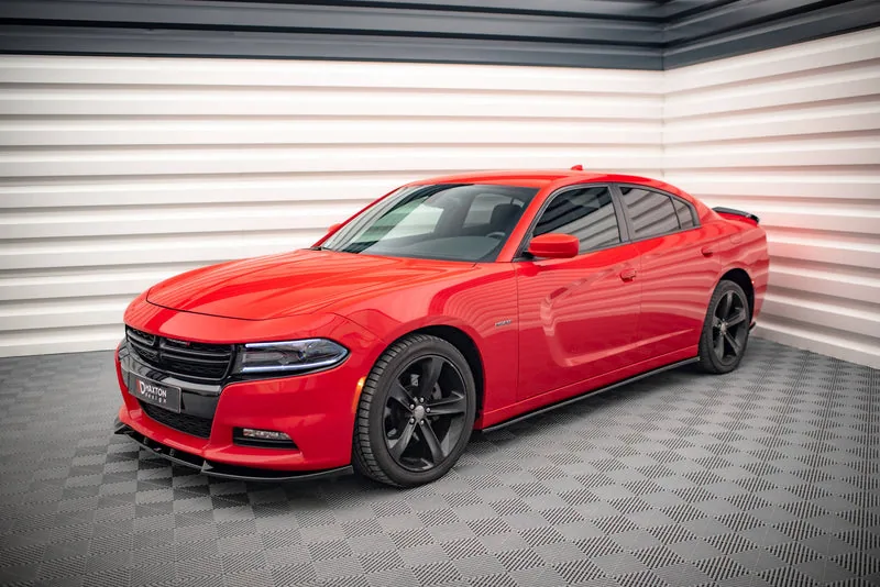Stiilikomplekt — Dodge Charger RT Mk7 Facelift (2014–2023)