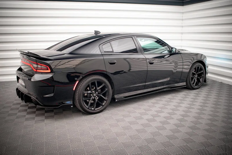 Комплект обвеса — Dodge Charger SRT Mk7 Facelift (2014–2023)