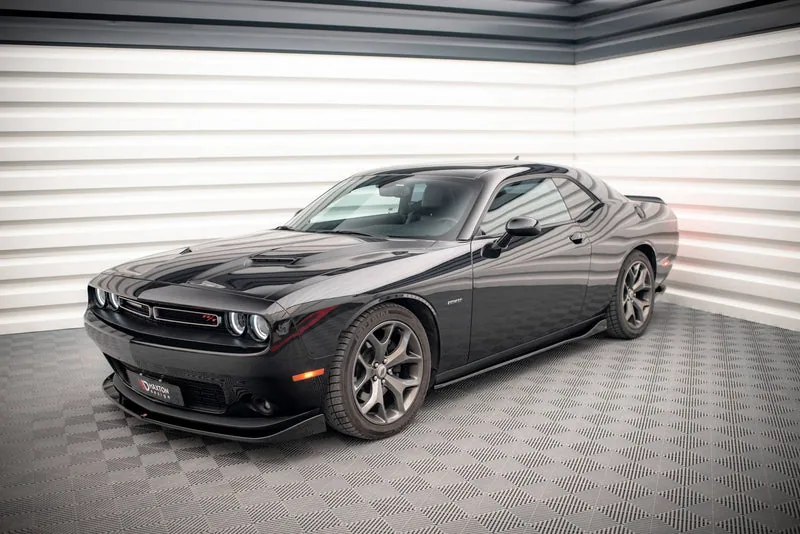 Комплект обвеса — Dodge Challenger RT Mk3 Facelift (2014–)