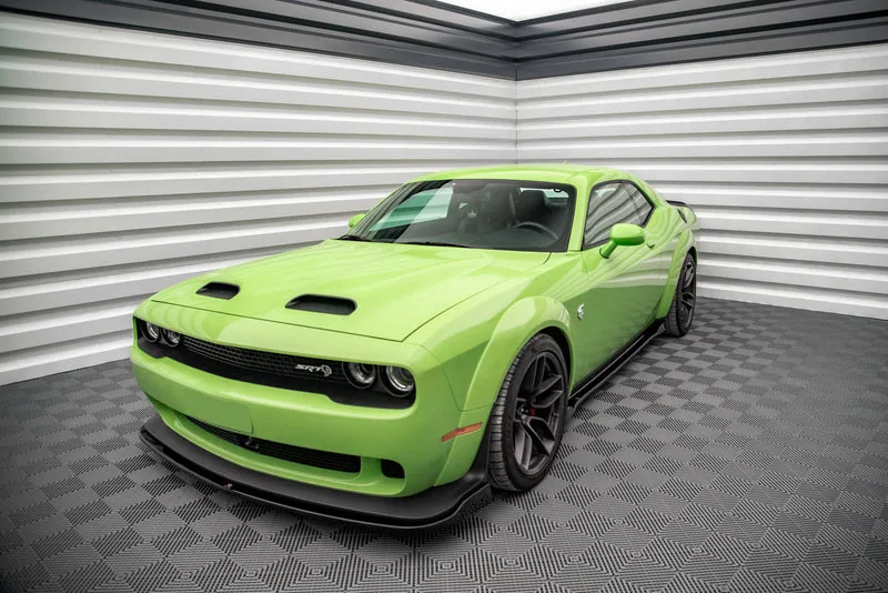 Styling kit — Dodge Challenger SRT Hellcat Widebody Mk3 (2014–2023)