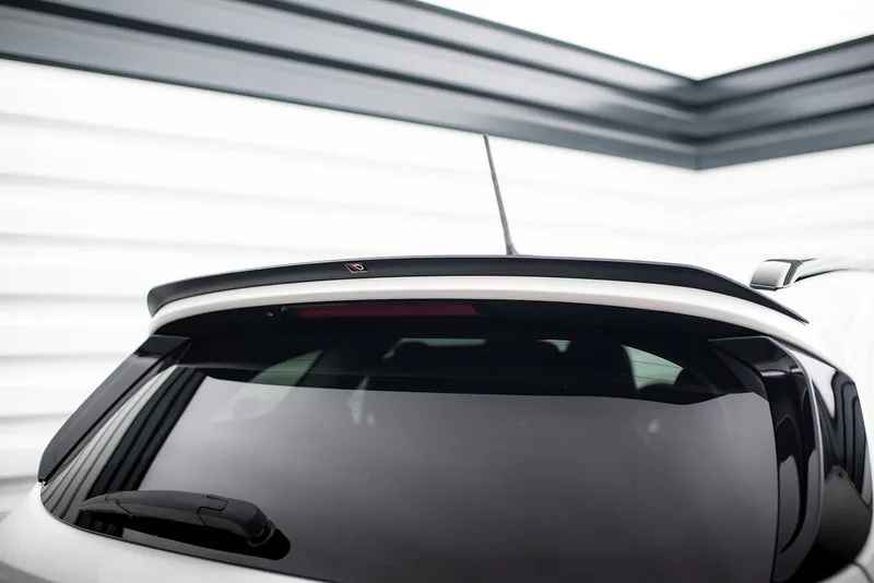 Spoiler cap — Fiat Tipo S-Design SW