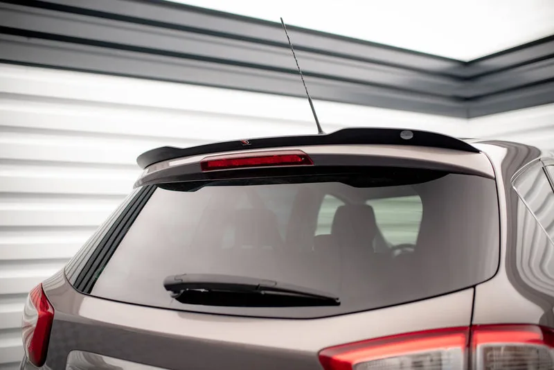 Spoiler cap — Ford C-Max Mk2 (2010–2014)