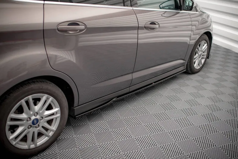 Küljeliistud — Ford C-Max Mk2 (2010–2014)