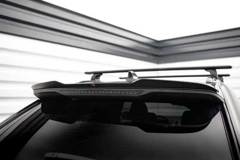 Spoiler cap — Ford Edge Mk2 (2014–2019)