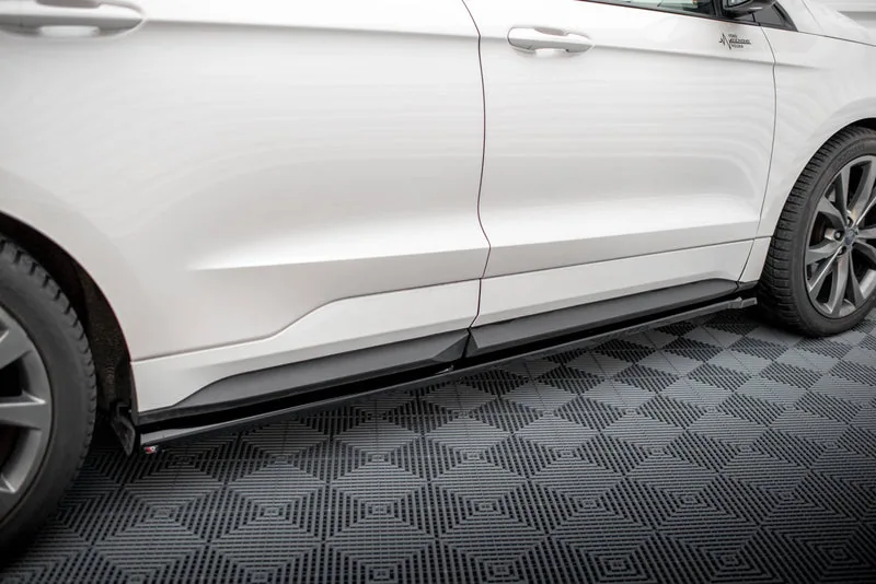 Küljeliistud — Ford Edge Sport Mk2 (2014–2019)