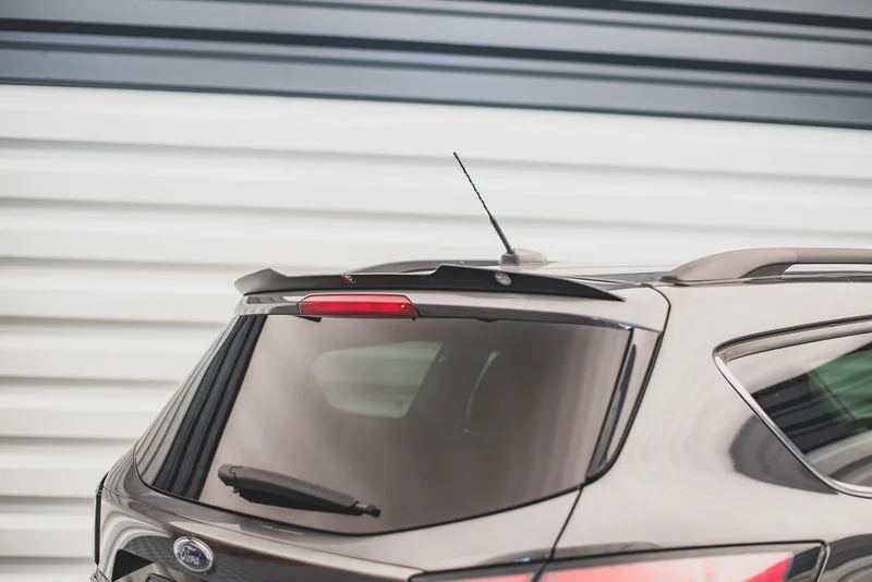 Spoiler cap — Ford Escape Mk3 (2012–2019)