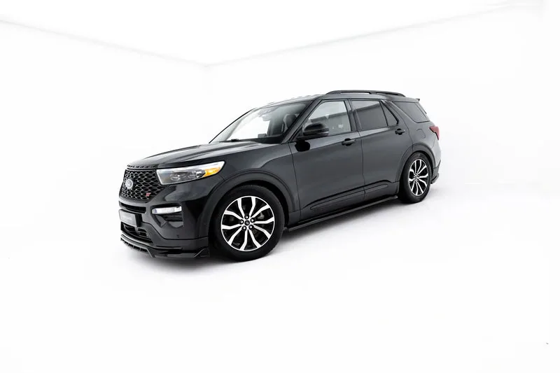 Stiilikomplekt — Ford Explorer ST Mk6