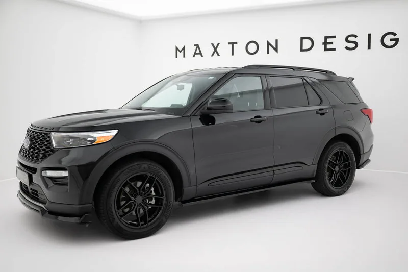 Styling kit — Ford Explorer XLT Mk6 (2019–2024)