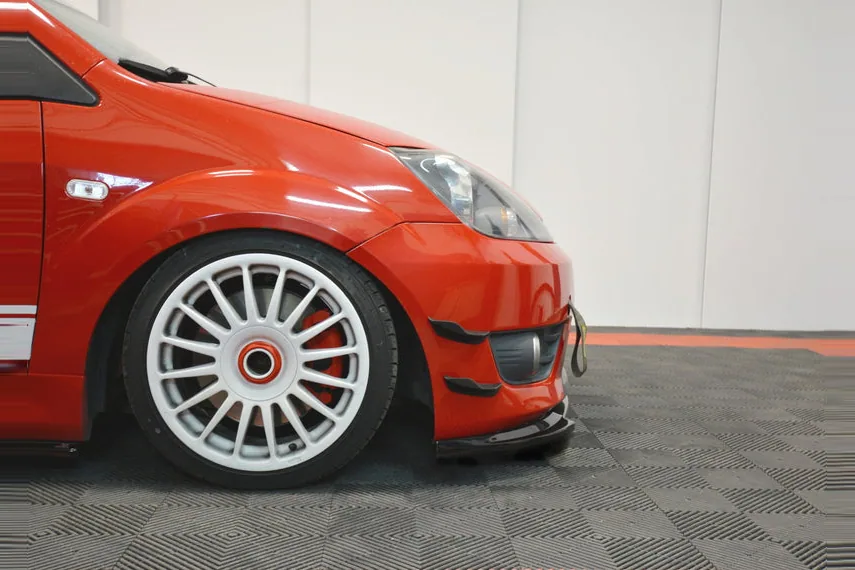 Aerotiivakesed — Ford Fiesta ST Mk6 (2004–2008)