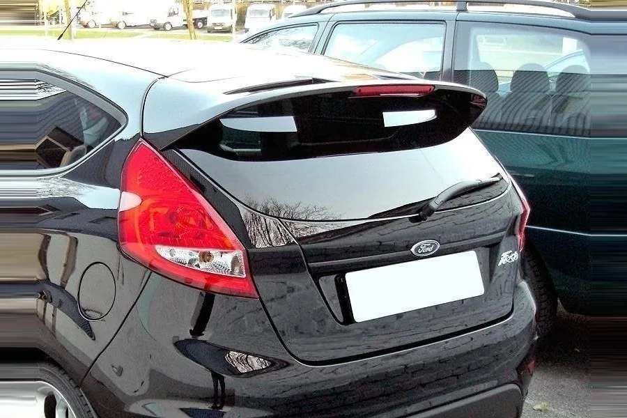 Stiilikomplekt — Ford Fiesta Mk7 / Mk7 Facelift (2008–2017)