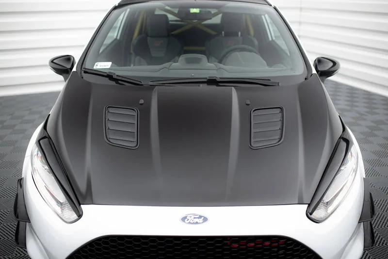 Stiilikomplekt — Ford Fiesta ST Mk7 Facelift (2013–2017)