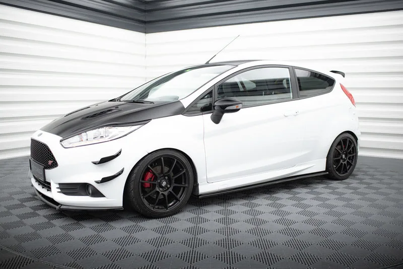 Stiilikomplekt V.1 — Ford Fiesta ST Mk7 Facelift (2013–2017)