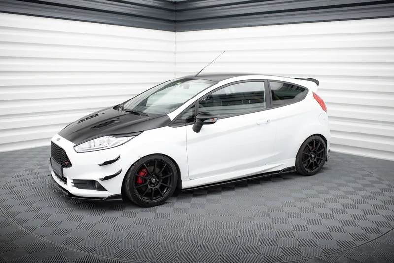 Stiilikomplekt V.2 — Ford Fiesta ST Mk7 Facelift (2013–2017)