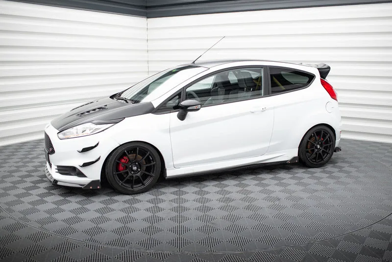 Stiilikomplekt V.3 — Ford Fiesta ST Mk7 Facelift (2013–2017)