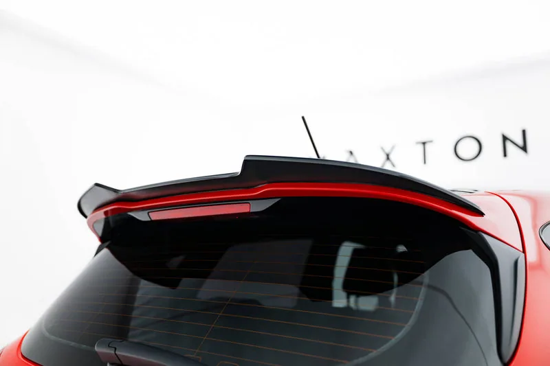 Спойлер-кап V.1 — Ford Fiesta Mk8 ST / ST-Line (2017–2024)
