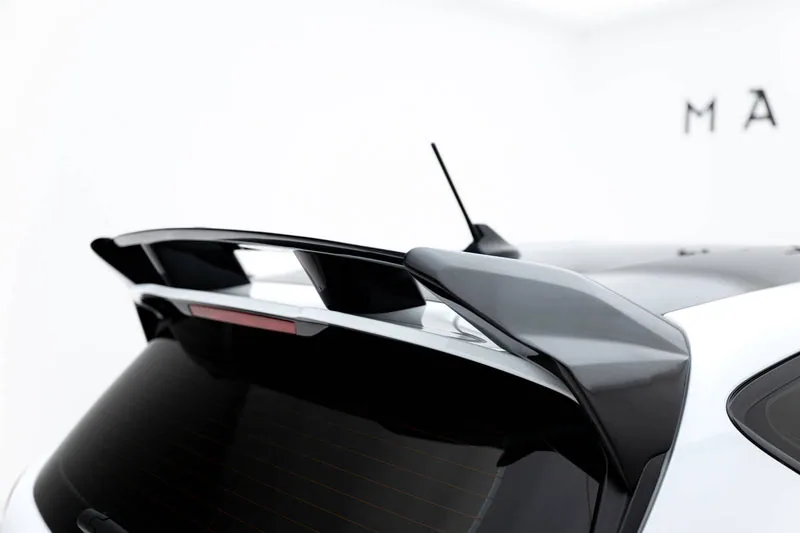 Spoiler — Ford Fiesta ST / ST-Line Mk8 / Mk8 Facelift (2017–2024)