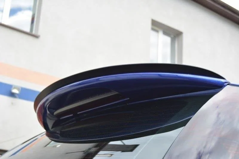 Spoiler cap — Ford Focus RS Mk1 (2002–2003)