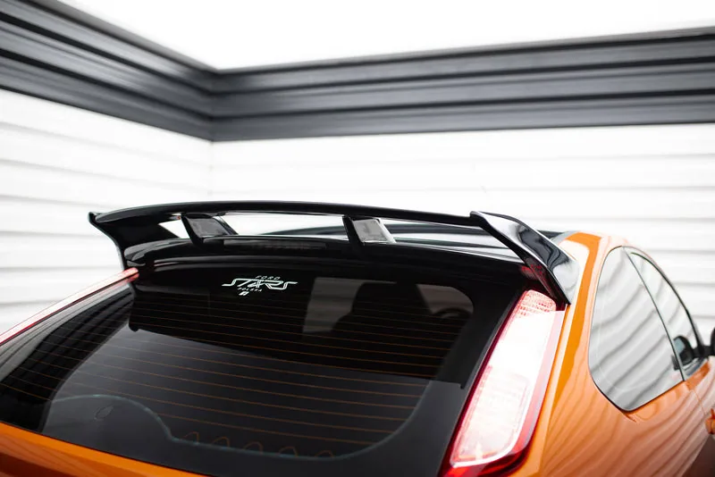 Spoiler — Ford Focus Mk2 / Mk2 Facelift RS LOOK (2004–2011)