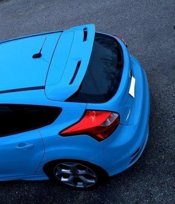 Styling kit — Ford FOCUS Mk3 ST LOOK (2010–2014)
