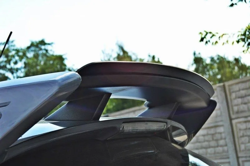 Spoiler cap V.1 — Ford Focus RS Mk3 (2015–2018)