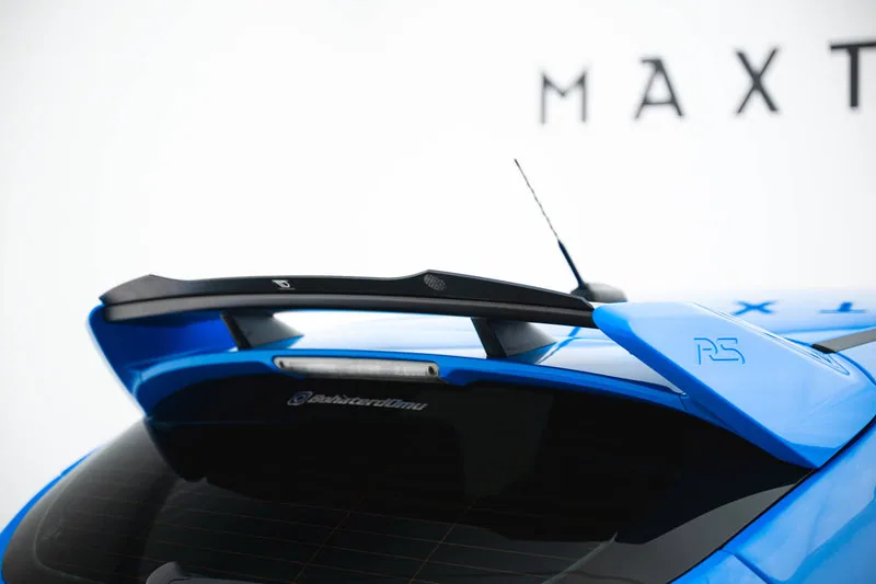 Spoiler cap V.2 — Ford Focus RS Mk3 (2015–2018)