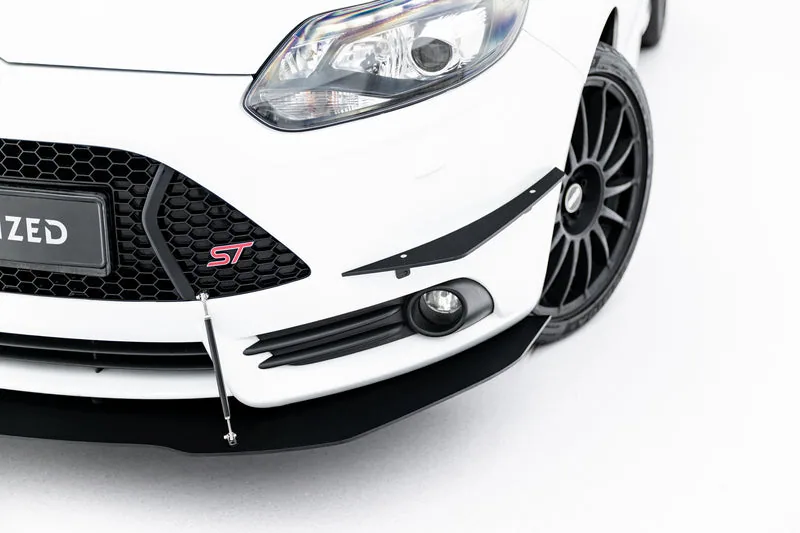 Flaps — Ford Focus ST Mk3 (2012–2014)