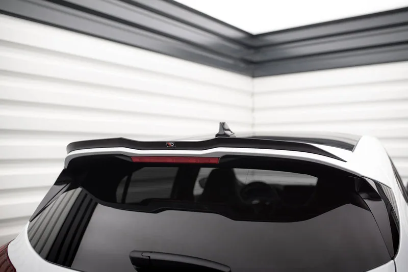 Спойлер-кап V.1 — Ford Focus Hatchback ST Mk4 (2018–)