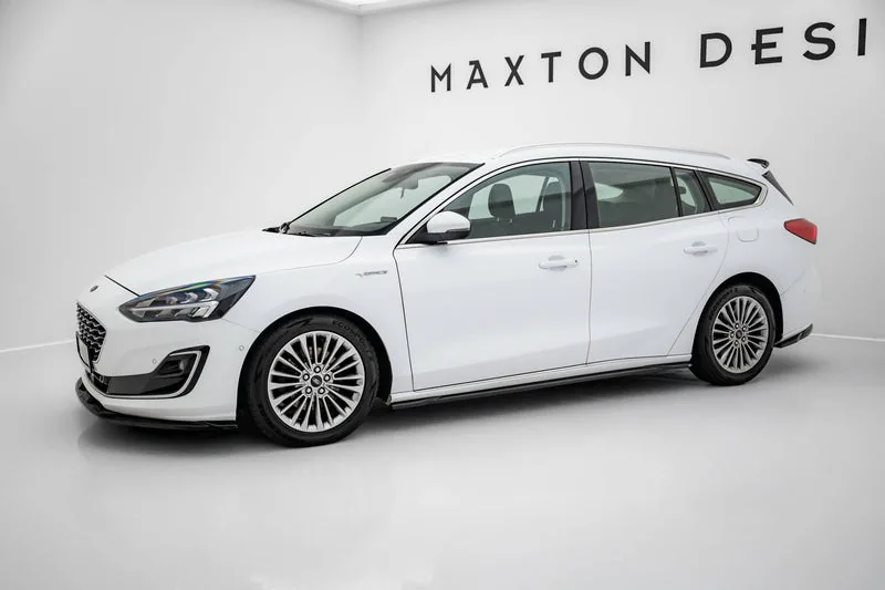Stiilikomplekt — Ford Focus Vignale Estate Mk4 (2018–2021)