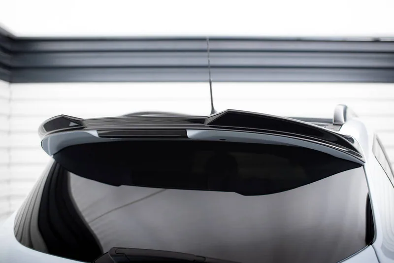 Spoiler cap 3D — Ford Kuga ST Mk1 (2008–2013)