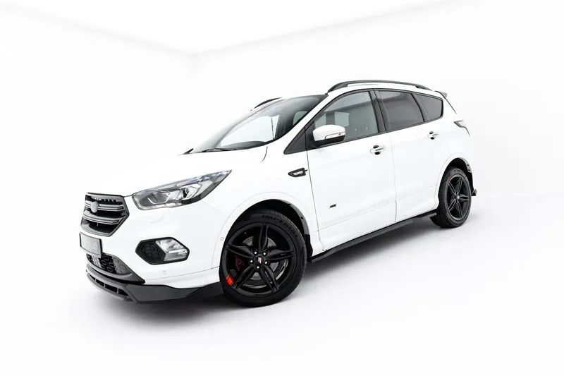 Stiilikomplekt — Ford Kuga ST-Line Mk2 Facelift (2016–2019)