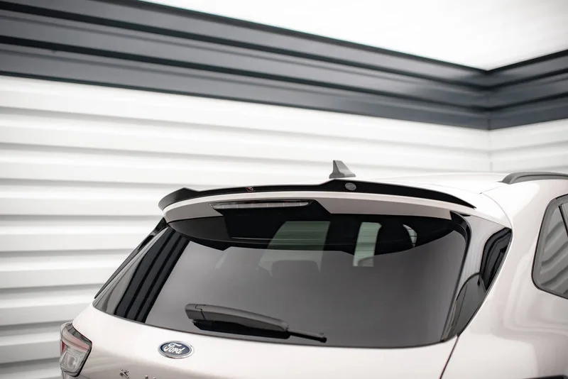 Spoiler cap — Ford Kuga ST-Line Mk3 (2019–2024)