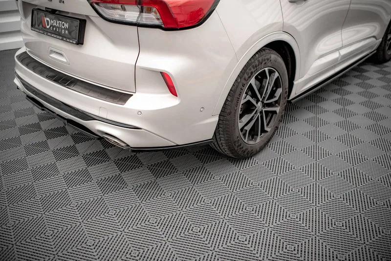 Tagumised küljesplitterid — Ford Kuga ST-Line Mk3 (2019–2024)