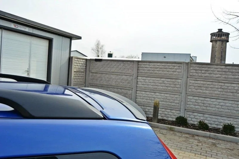Spoiler cap — Ford Mondeo Mk3 ST220 Estate (2002–2007)