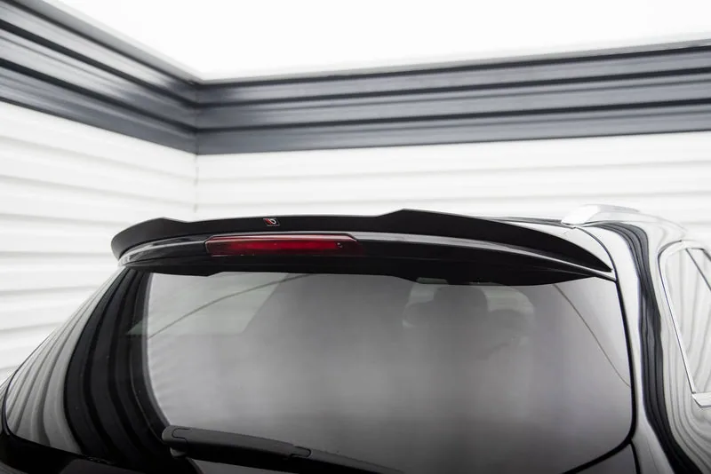 Spoiler cap — Ford Mondeo Estate ST-Line Mk4 Facelift (2010–2014)