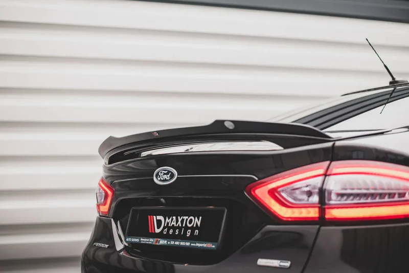 Spoiler cap — Ford Mondeo Mk5 (2014–2019)