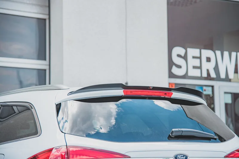 Spoiler cap — Ford Mondeo Estate Mk5 Facelift (2019–2022)