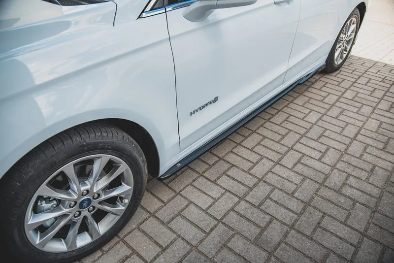 Küljeliistud — Ford Mondeo Mk5 Facelift/Preface (2014–2022)