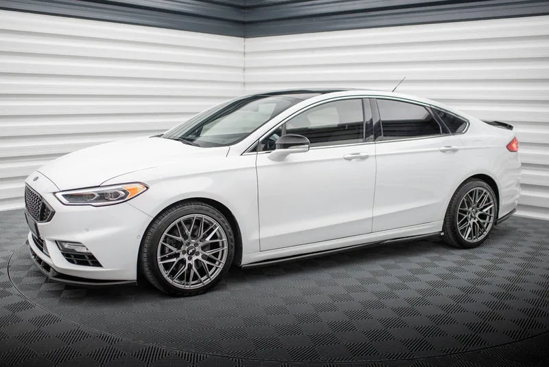 Stiilikomplekt — Ford Mondeo Sport Mk5 Facelift / Fusion Sport Mk2 Facelift (2019–2022)