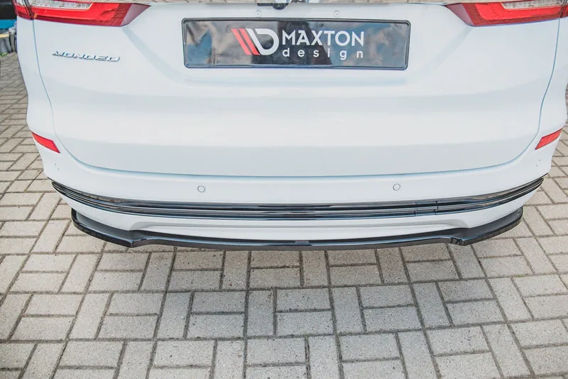 Tagasplitter — Ford Mondeo Estate Platinium Mk5 Facelift (2019–2022)