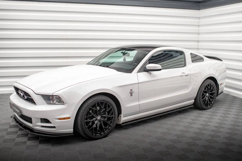 Stiilikomplekt — Ford Mustang Mk5 Facelift (2009–2014)
