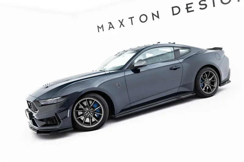 Stiilikomplekt — Ford Mustang Dark Horse Mk7 (2023–)